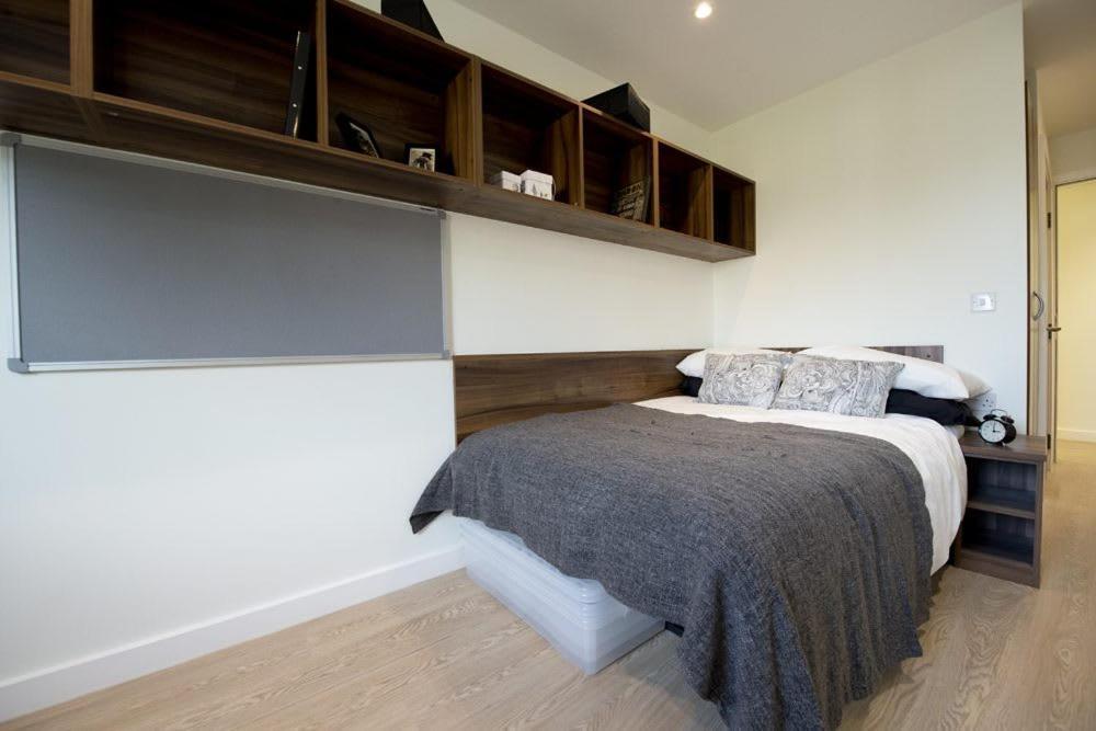 Zeni 5 Bed Apartment In Central Exeter Eksteriør bilde